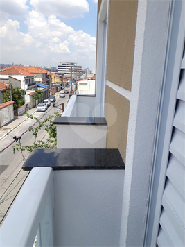Venda Condomínio São Paulo Vila Leonor 1