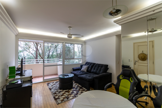 Venda Apartamento São Paulo Vila Andrade 1