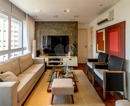 Venda Apartamento São Paulo Sumarezinho 1