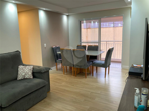 Venda Apartamento São Paulo Vila Aricanduva 1