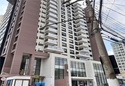 Venda Apartamento São Paulo Vila Gomes Cardim 1