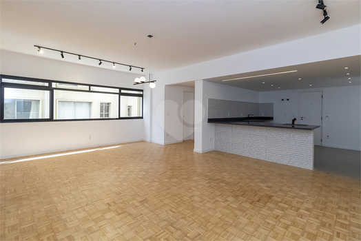 Venda Apartamento São Paulo Cerqueira César 1