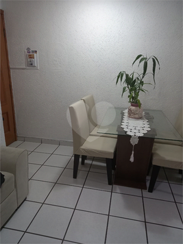 Venda Apartamento São Paulo Jardim Antártica 1