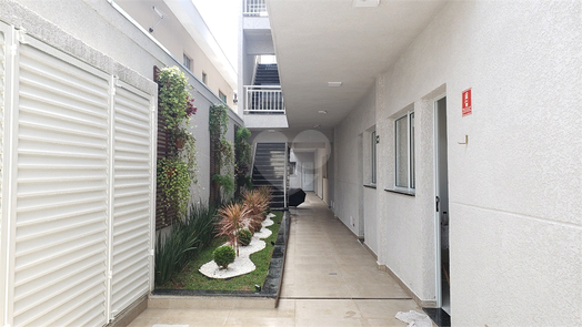 Venda Apartamento São Paulo Vila Dom Pedro Ii 1