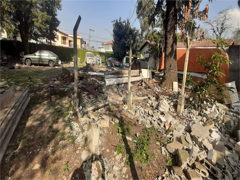 Venda Terreno São Paulo Jardim Guarapiranga 1