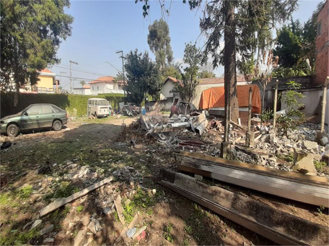 Venda Terreno São Paulo Jardim Guarapiranga 1
