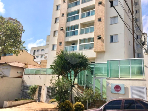 Venda Apartamento Santo André Jardim Bela Vista 1