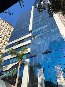 EDIFÍCIO GRANDE AVENIDA