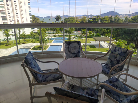 Aluguel Apartamento Guarujá Parque Enseada 1