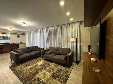 Venda Apartamento São Paulo Vila Anastácio 1