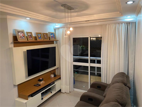 Residencial Magenta II