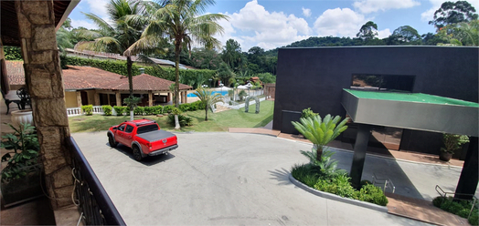 Venda Casa São Paulo Vila Clarice 1
