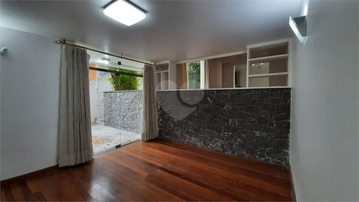 Venda Casa São Paulo Alto Da Lapa 1