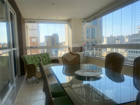 Aluguel Apartamento São Paulo Itaim Bibi 1