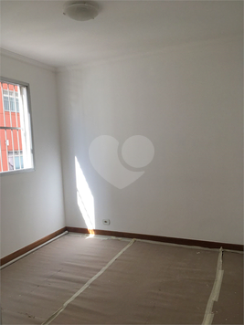Venda Apartamento São Paulo Mirandópolis 1