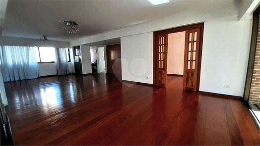 Aluguel Apartamento São Paulo Perdizes 1