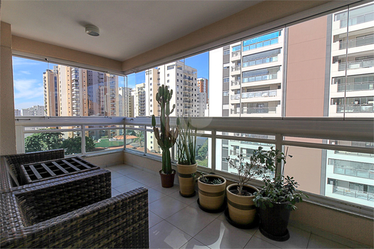 Venda Apartamento São Paulo Perdizes 1