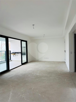 Venda Apartamento São Paulo Sumaré 1