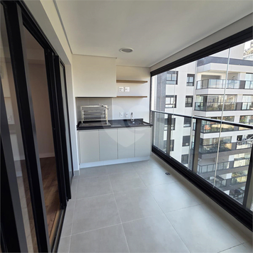 Aluguel Apartamento São Paulo Sumaré 1