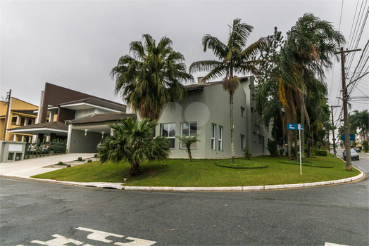 Venda Condomínio Barueri Alphaville Residencial Dois 1