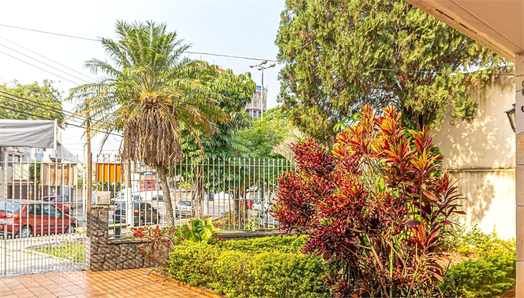 Venda Casa térrea São Paulo Jardim Da Glória 1