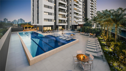 Venda Apartamento Santo André Vila Gilda 1