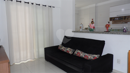 Venda Apartamento Praia Grande Guilhermina 1