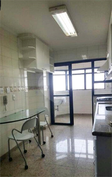 Venda Cobertura São Paulo Vila Monte Alegre 1