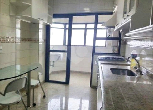 Venda Cobertura São Paulo Vila Monte Alegre 1