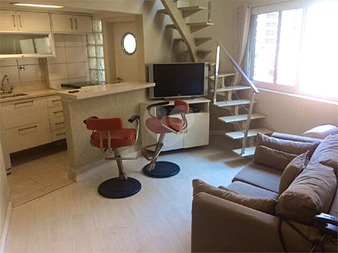 Aluguel Apartamento São Paulo Vila Nova Conceição 1