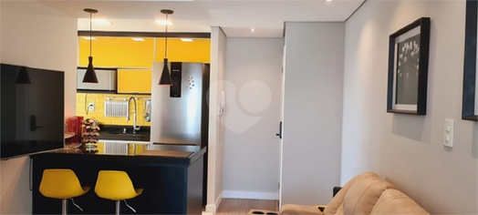 Venda Apartamento São Paulo Tatuapé 1