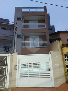 Venda Apartamento Mauá Jardim Pedroso 1
