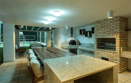 Venda Apartamento São Paulo Água Branca 1