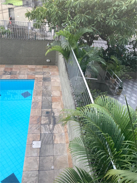 Condomínio do Ed Mangacha da Vila