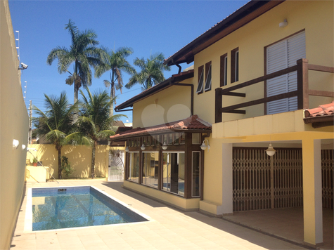 Venda Casa Guarujá Jardim Virgínia 1