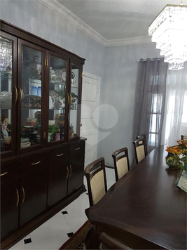 Aluguel Casa São Paulo Sumaré 1