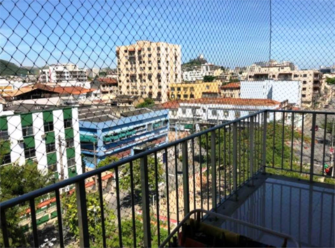 Condominio Do Edificio Karla