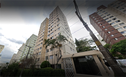 Conjunto Residencial Jardim Celeste V