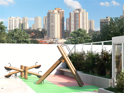 Venda Apartamento Santo André Vila Tibiriçá 1
