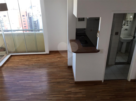 Aluguel Cobertura São Paulo Indianópolis 1