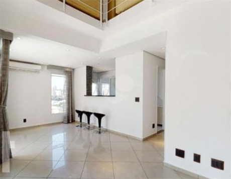 Venda Apartamento São Paulo Santo Amaro 1