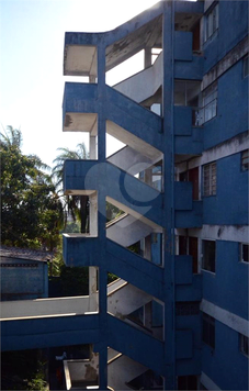 Venda Apartamento São Paulo Conjunto Habitacional Brigadeiro Faria Lima 1