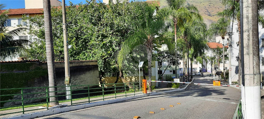 Condomínio Do Edifício Da Colina