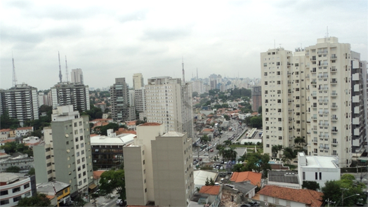 Venda Apartamento São Paulo Sumarezinho 1