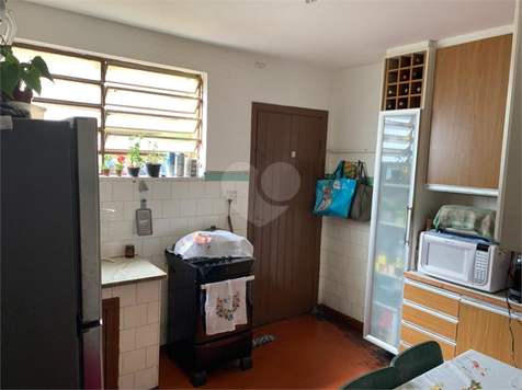 Venda Casa São Paulo Santana 1