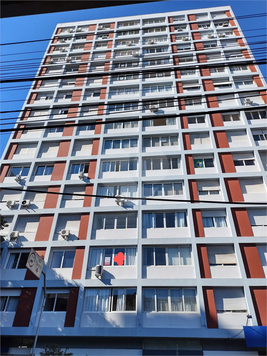 Edifício APLUB-Caxias