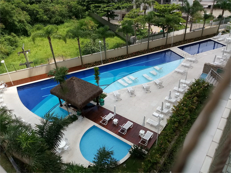 Venda Apartamento Guarujá Parque Enseada 1