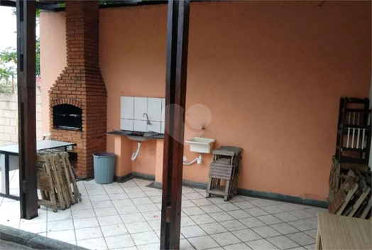 RESIDENCIAL DI CAVALCANTI