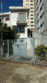 Venda Sobrado São Paulo Vila Mariana 1