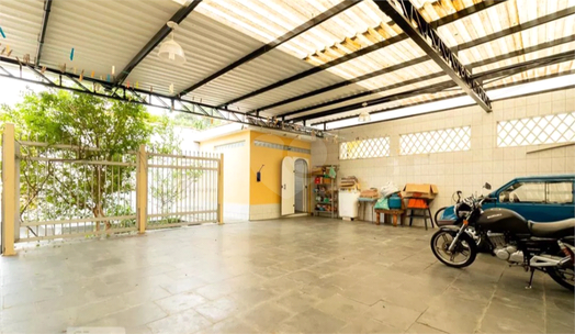 Venda Casa São Paulo Vila Mariana 1